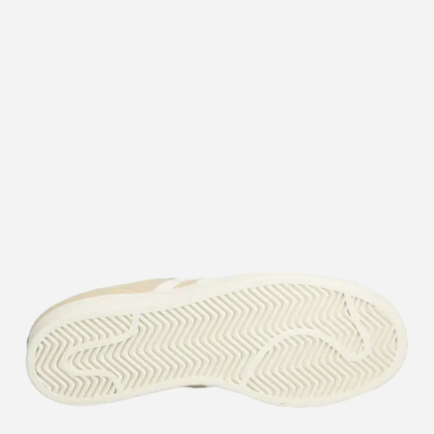 Жіночі кеди низькі adidas Originals Superstar W IE3039 40.5 (7UK) Бежевий/Молочний (4066765926258) - зображення 5