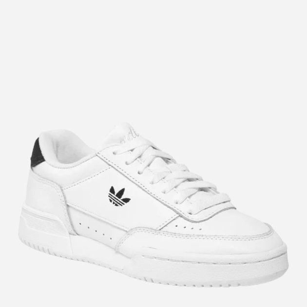 Sneakersy damskie adidas Originals Court Super W IE8081 39.5 (6UK) Białe (4066764380952) - obraz 2