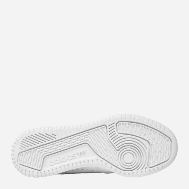 Жіночі кеди adidas Originals Court Super W IE8081 38.5 (5.5UK) Білі (4066764380969) - зображення 6