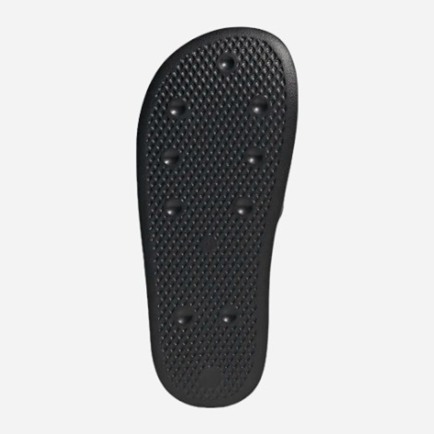Klapki basenowe damskie adidas Adilette Lite W Originals GZ6196 36.5 (4UK) Czarne (4065419848854) - obraz 6