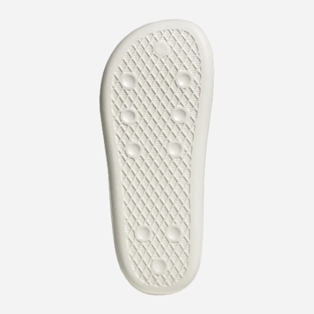 Жіночі шльопанці для пляжу adidas Originals Adilette Ayoon W GV9536 36.5 (4UK) Білі (4065426704778) - зображення 6
