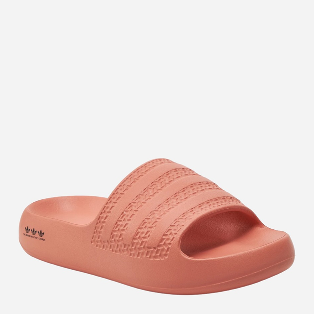 Жіночі шльопанці для пляжу adidas Originals Adilette Ayoon W IE5622 36.5 (4UK) Рожеві (4066764953422) - зображення 2