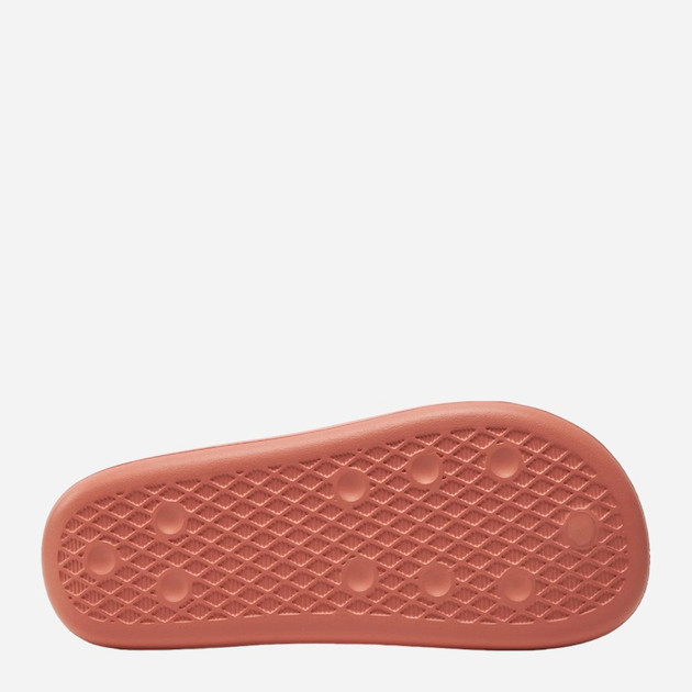 Жіночі шльопанці для пляжу adidas Originals Adilette Ayoon W IE5622 38 (5UK) Рожеві (4066764949791) - зображення 6
