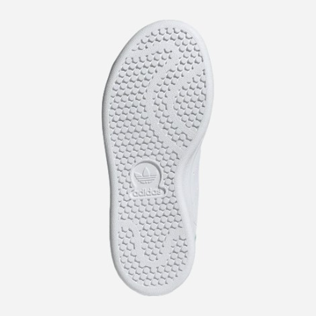 Дитячі кеди для хлопчика adidas Originals Stan Smith C FX7524 29 (11.5KUK) Білі (4064037314338) - зображення 6