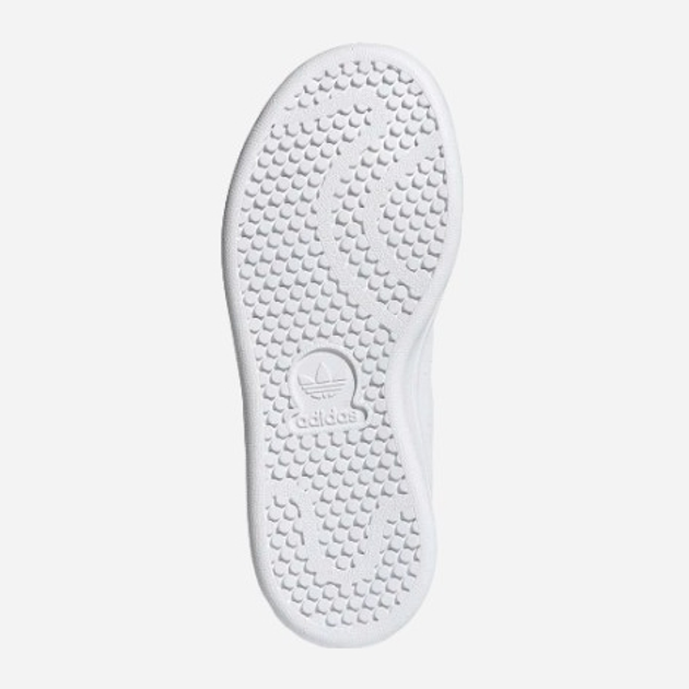 Дитячі кеди для хлопчика adidas Originals Stan Smith CF C FX7534 33 (1UK) Білі (4064037700346) - зображення 6