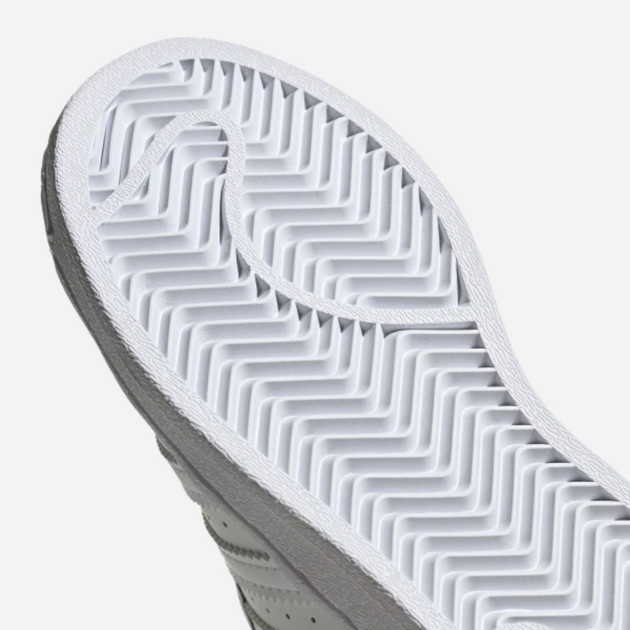 Дитячі кеди для хлопчика adidas Originals Superstar 50 C EF5395 33.5 (1.5UK) Білі (4062053343318) - зображення 9