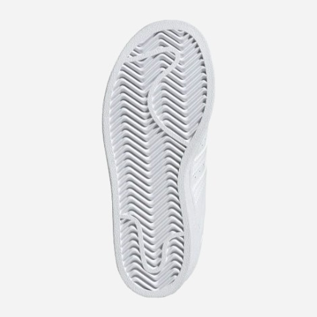 Sneakersy chłopięce adidas Originals Superstar 50 C EF5395 35 (2.5UK) Białe (4062053343233) - obraz 6