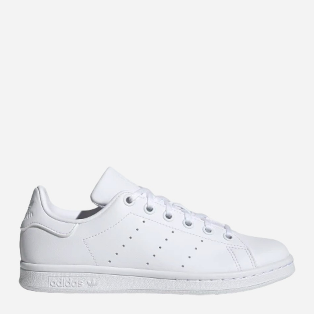 Підліткові кеди для дівчинки adidas Originals Stan Smith J FX7520 37 (4.5UK) Білі (4064037252937) - зображення 1