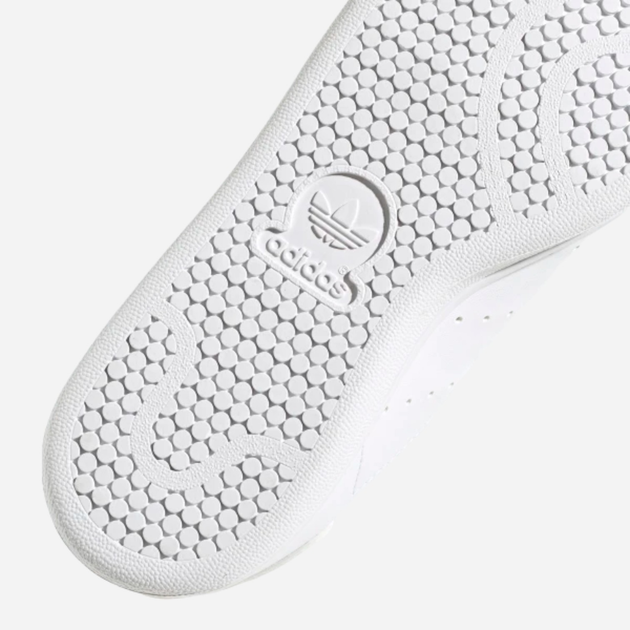Sneakersy dziecięce dla dziewczynki adidas Originals Stan Smith J FX7520 36.5 (4UK) Białe (4064037252883) - obraz 8