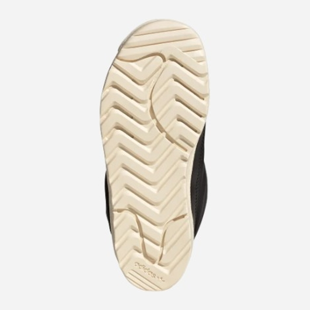 Śniegowce dziecięce dla dziewczynki adidas Originals Superstar 360 Boot ID9480 34 (2UK) Czarne (4066754674283) - obraz 6