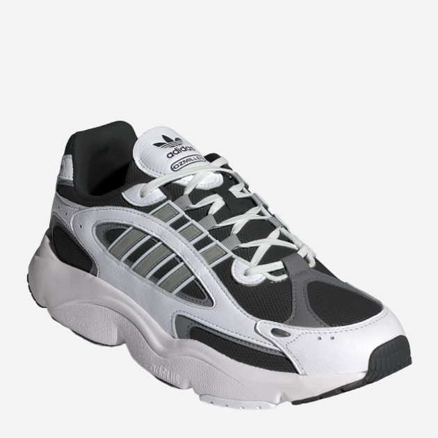 Чоловічі кросівки adidas Originals Ozmillen ID5704 43.5 (9UK) Білі (4067886998513) - зображення 2