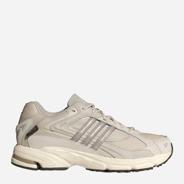 Buty sportowe męskie do kostki adidas Originals Response Cl ID3141 42.5 (8.5UK) Beżowe (4066759030442) - obraz 1