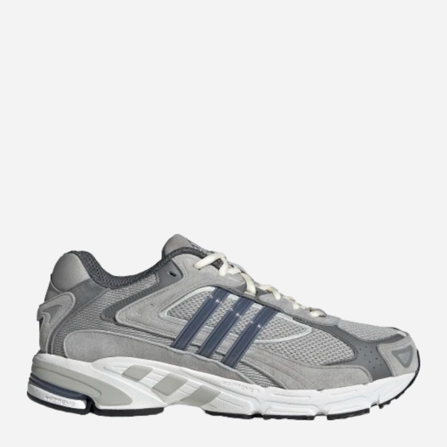 Buty sportowe męskie z siatką adidas Originals Response Cl GZ1561 41.5 (7.5UK) Szare (4065425542746) - obraz 1