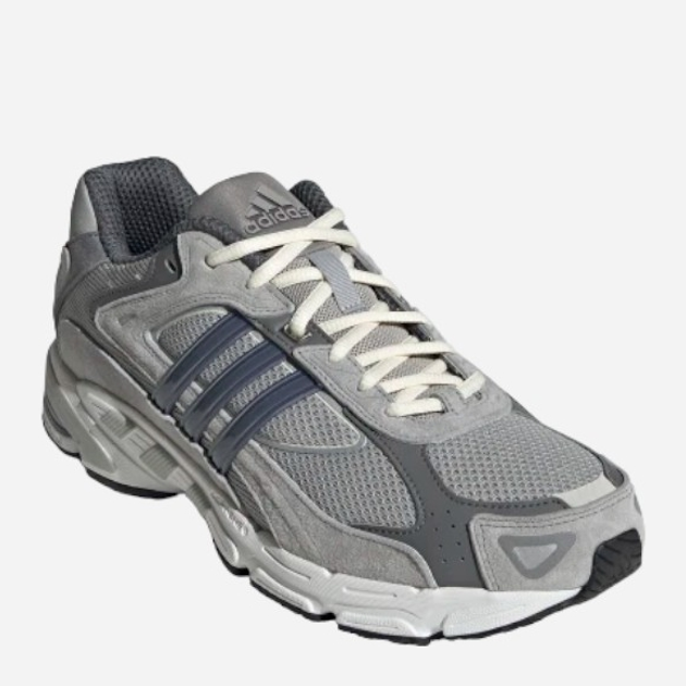 Чоловічі кросівки adidas Originals Response Cl GZ1561 41.5 (7.5UK) Сірі (4065425542746) - зображення 2