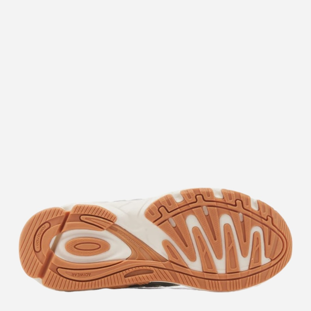 Buty sportowe damskie adidas Response CL W ID3144 37.5 (4.5UK) Szare (4066765262042) - obraz 6