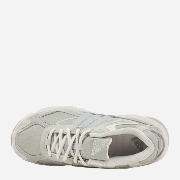 Жіночі кросівки adidas Response CL W ID3144 40 (6.5UK) Сірі (4066765258311) - зображення 5