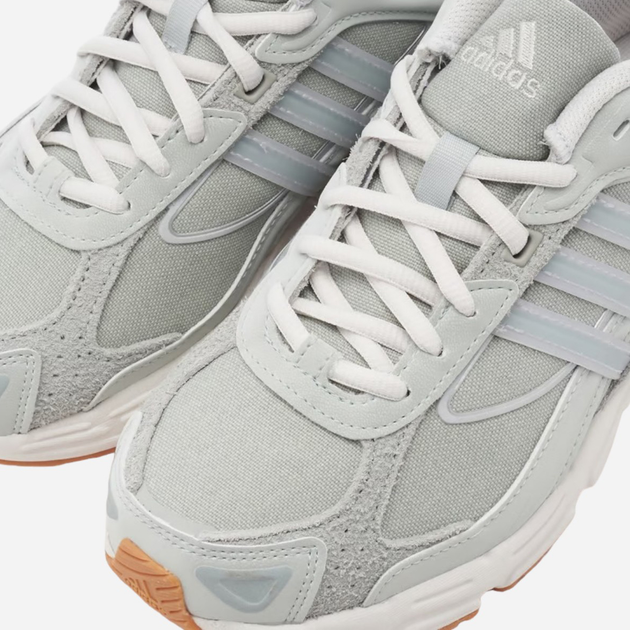 Жіночі кросівки adidas Response CL W ID3144 40 (6.5UK) Сірі (4066765258311) - зображення 7