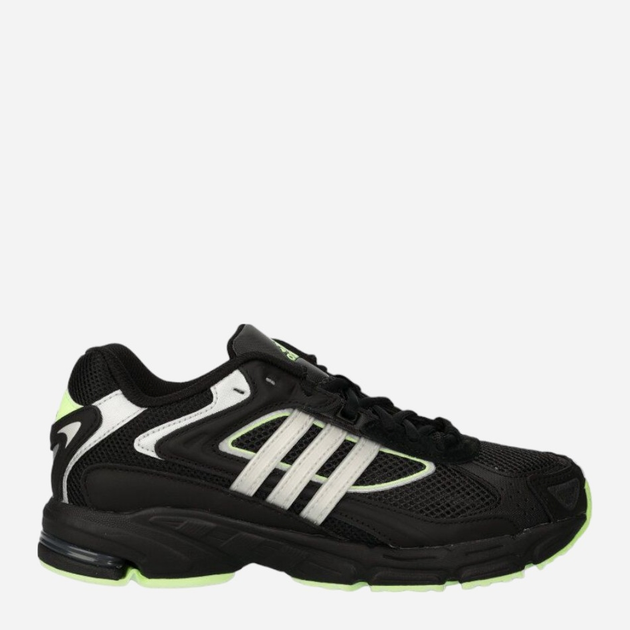 Жіночі кросівки adidas Response CL W IE5915 36.5 (4UK) Чорні (4066765945334) - зображення 1