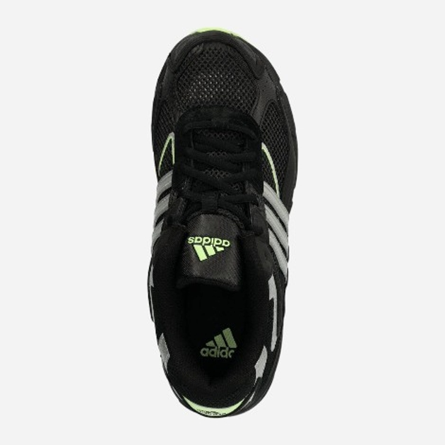 Buty sportowe damskie adidas Response CL W IE5915 38.5 (5.5UK) Czarne (4066765945341) - obraz 4