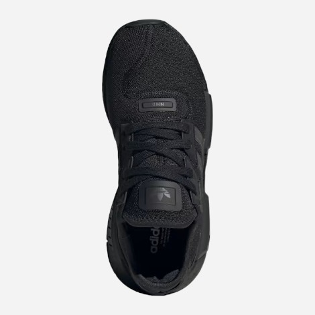 Buty sportowe chłopięce adidas Originals NMD G1 J IH0032 36 (3.5UK) Czarne (4066757142857) - obraz 5