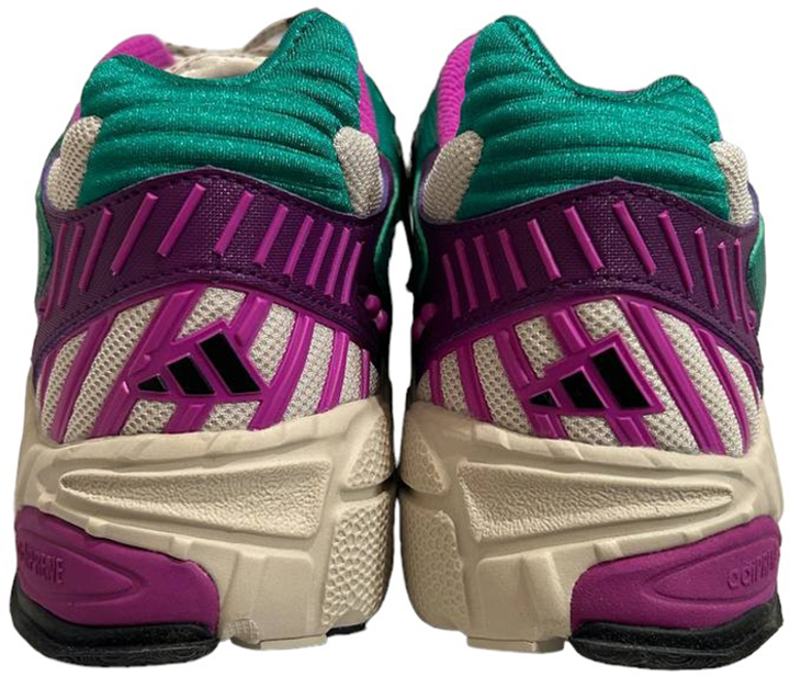 Снікери Adidas Originals Magmur runner W EG5434 42 (8UK) 26.5 см Чорні (4062052585726) (955555900339845) - Уцінка - зображення 4