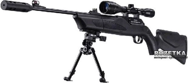 Пневматическая винтовка Umarex 850 Air Magnum ХТ - изображение 1