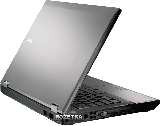 Ноутбук Dell Latitude E5410 (200-71035) - изображение 3