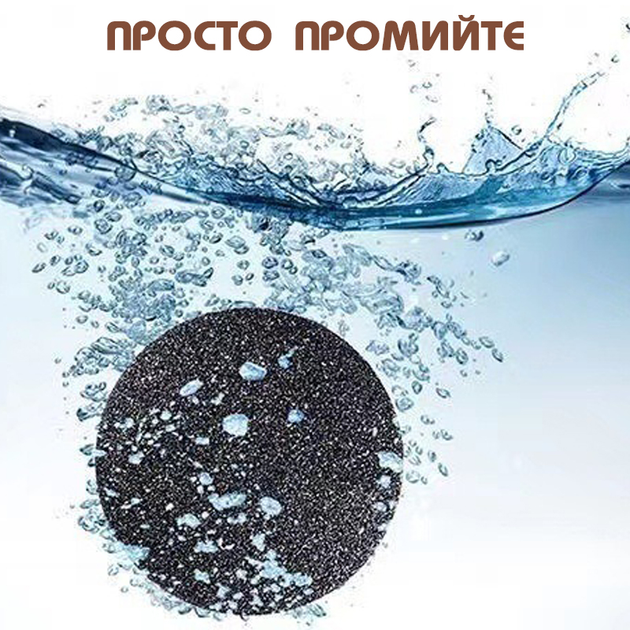 Електрична роликова пилка EasyFit EF441 пемза для п'ят із всмоктуванням пилу, 2 насадки (060g) - Фото 9 Електрична роликова пилка EasyFit EF441 пемза для п'ят із всмоктуванням пилу, 2 насадки (060g) - зображення 9