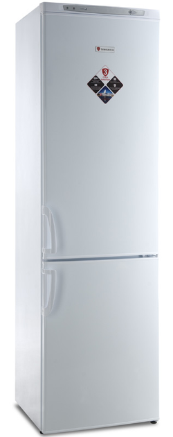 Двухкамерный холодильник SWIZER DRF 110 - WSP – фото, отзывы ...