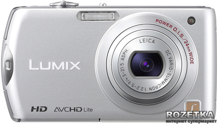 【U2008】 Panasonic LUMIX DMC-FX70 パナソニック 概要 デジタルカメラ DMC-FX70 | LUMIX（ルミックス） ミラー