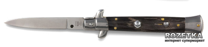 Нож Beltrame Coltello Scatto 