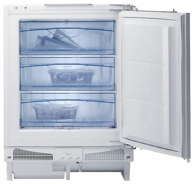 Встраиваемая морозильная камера Gorenje FIU 6108 W – фото, отзывы ...