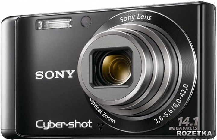 SONY Cyber-shot DSC-W170 ブラック Amazon | SONY デジタルカメラ Cyber-Shot(サイバーショット