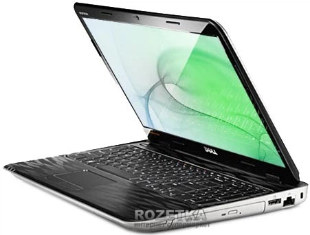 Ноутбук Dell Inspiron N5010 (DI5010I4604500AL) Aluminum – фото