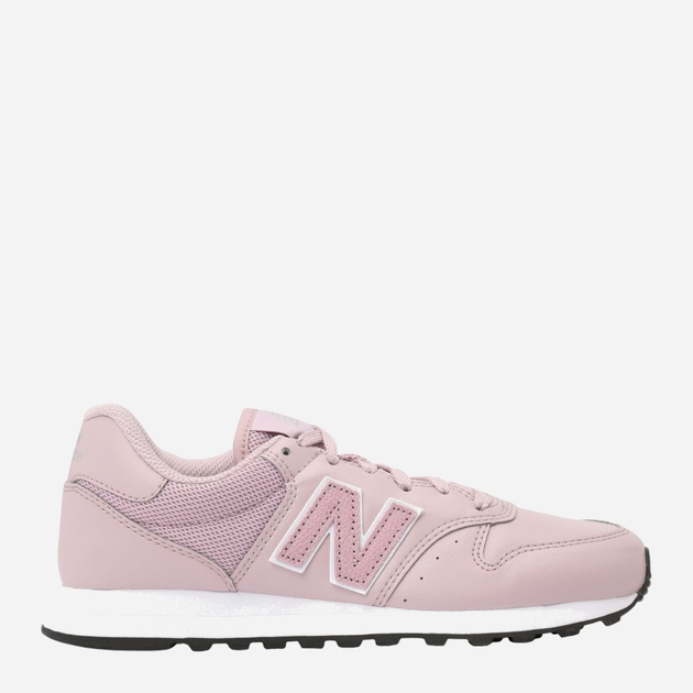 Buty sportowe damskie do kostki New Balance 500 GW500MA2 41 (9.5US) Jasnoróżowe (196307446747) - obraz 1