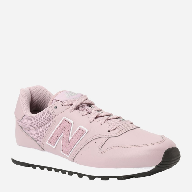 Buty sportowe damskie do kostki New Balance 500 GW500MA2 41 (9.5US) Jasnoróżowe (196307446747) - obraz 2