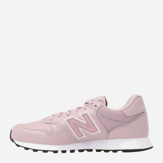 Жіночі кросівки New Balance 500 GW500MA2 37 (6.5US) 23.5 см Світло-рожеві (196307446686) - зображення 3