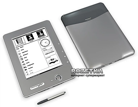 PocketBook Pro 603 – фото, отзывы, характеристики в интернет-магазине ...