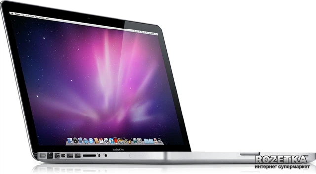 MacBook本体 Macbookpro i7 A1286 PC】 Б/У Ноутбук 15.4