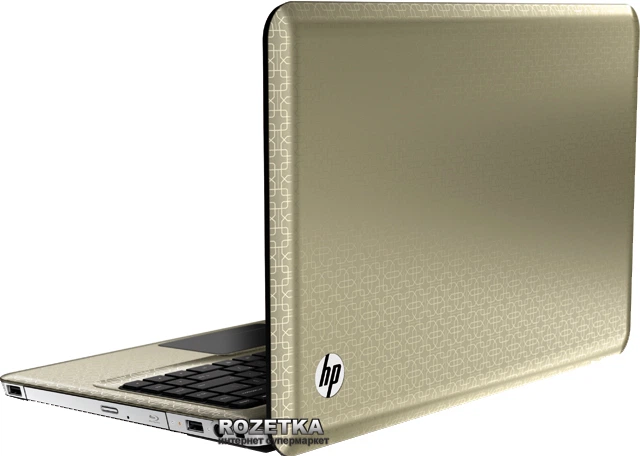 Ноутбук HP Pavilion dv6-3152er (XR551EA) - Фото 4 Ноутбук HP Pavilion dv6-3152er (XR551EA) - изображение 4