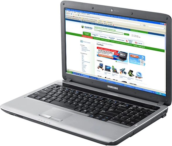 Ноутбук Samsung RV508 (NP-RV508-S02UA) - Фото 2 Ноутбук Samsung RV508 (NP-RV508-S02UA) - изображение 2