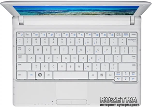 Ноутбук Samsung N143 (NP-N143-DP02UA) - Фото 3 Ноутбук Samsung N143 (NP-N143-DP02UA) - изображение 3