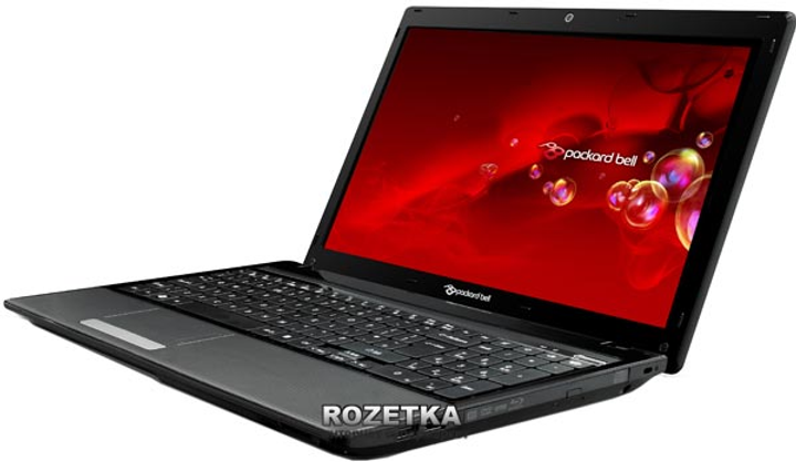 Ноутбук Packard Bell EasyNote LM85-JN-102RU (LX.BMJ02.012) - изображение 2