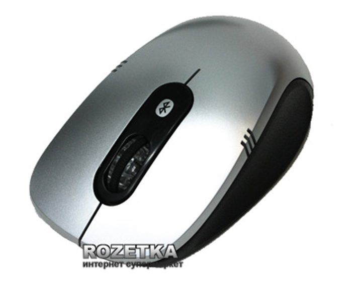 Мышь A4Tech BT-630 Bluetooth wireless mouse – фото, отзывы ...