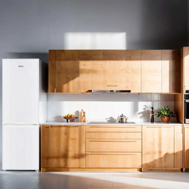 Двухкамерный холодильник Gorenje NRK619FAS4 - Фото 11 Двухкамерный холодильник Gorenje NRK619FAS4 - изображение 11