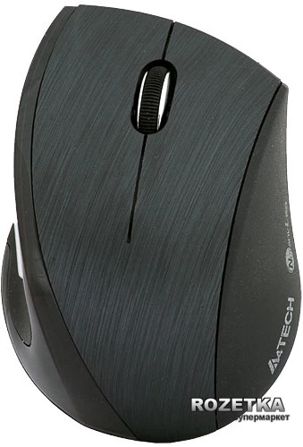 Мышь A4Tech G7-750-1 2x XFAR G7 Black – фото, отзывы, характеристики в ...