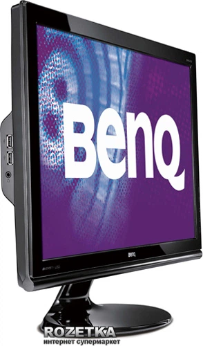 BENQ EW2420 LED モニター Монитор 24