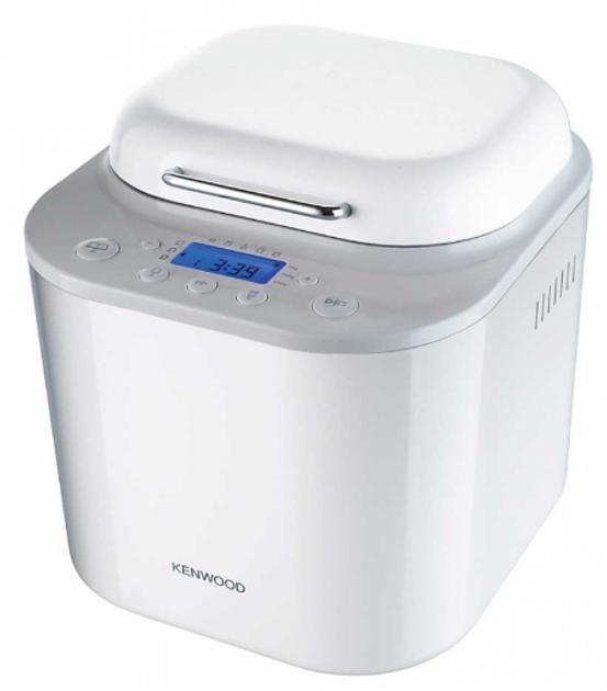 Хлебопечка KENWOOD BM 260 – фото, отзывы, характеристики в интернет ...