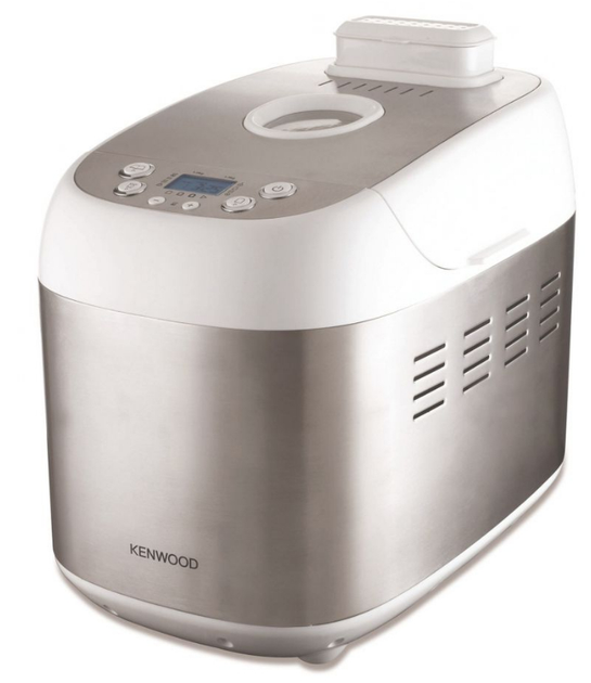 Хлебопечка KENWOOD BM 900 – фото, отзывы, характеристики в интернет ...