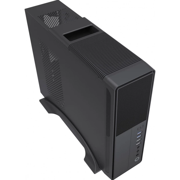 Корпус для ПК Gamemax ST-612-2U3-TYC 400W - изображение 3